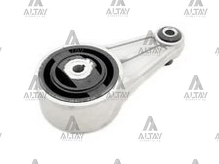 Renault Clio Motor Takozu Renault Clio Motor Takozu